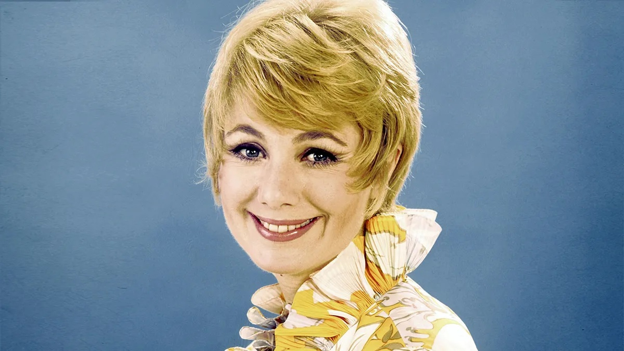 Shirley Jones