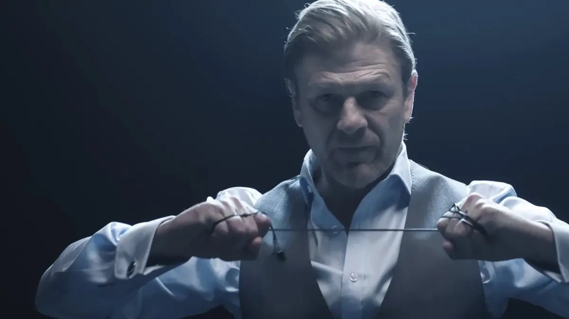 Sean Bean