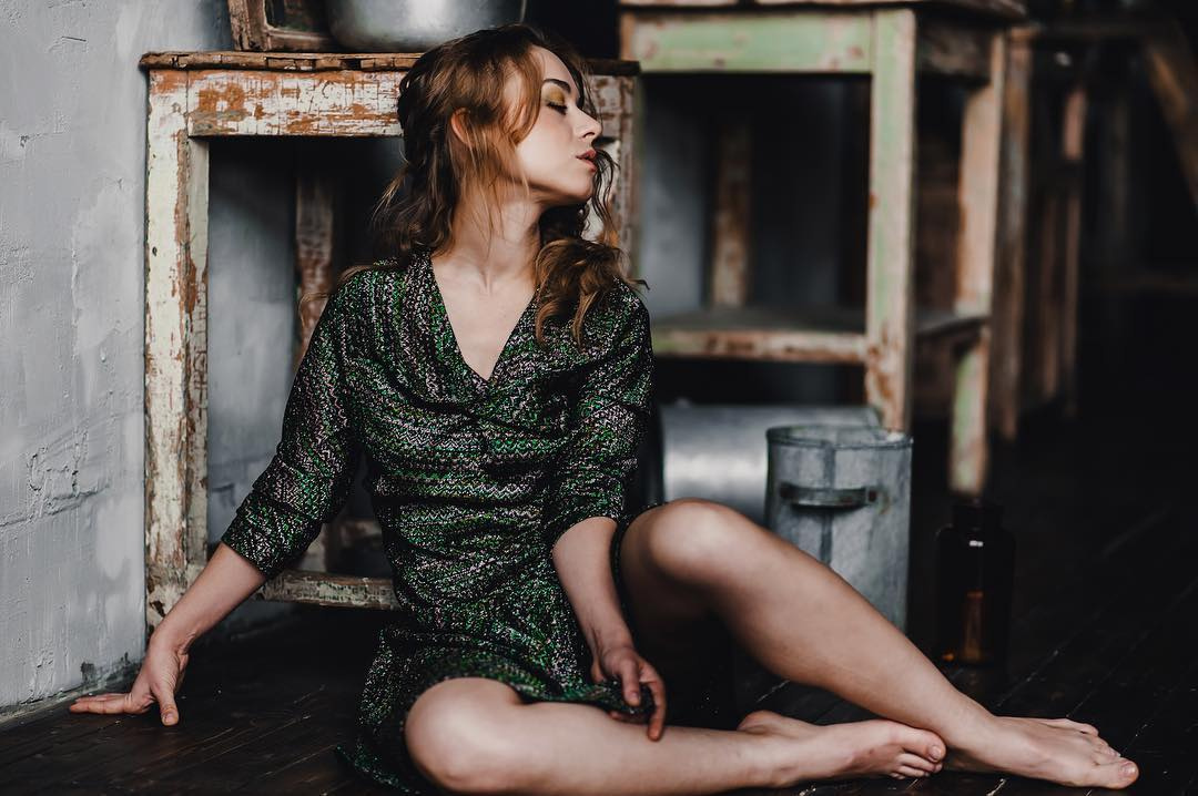 Rina Grishina