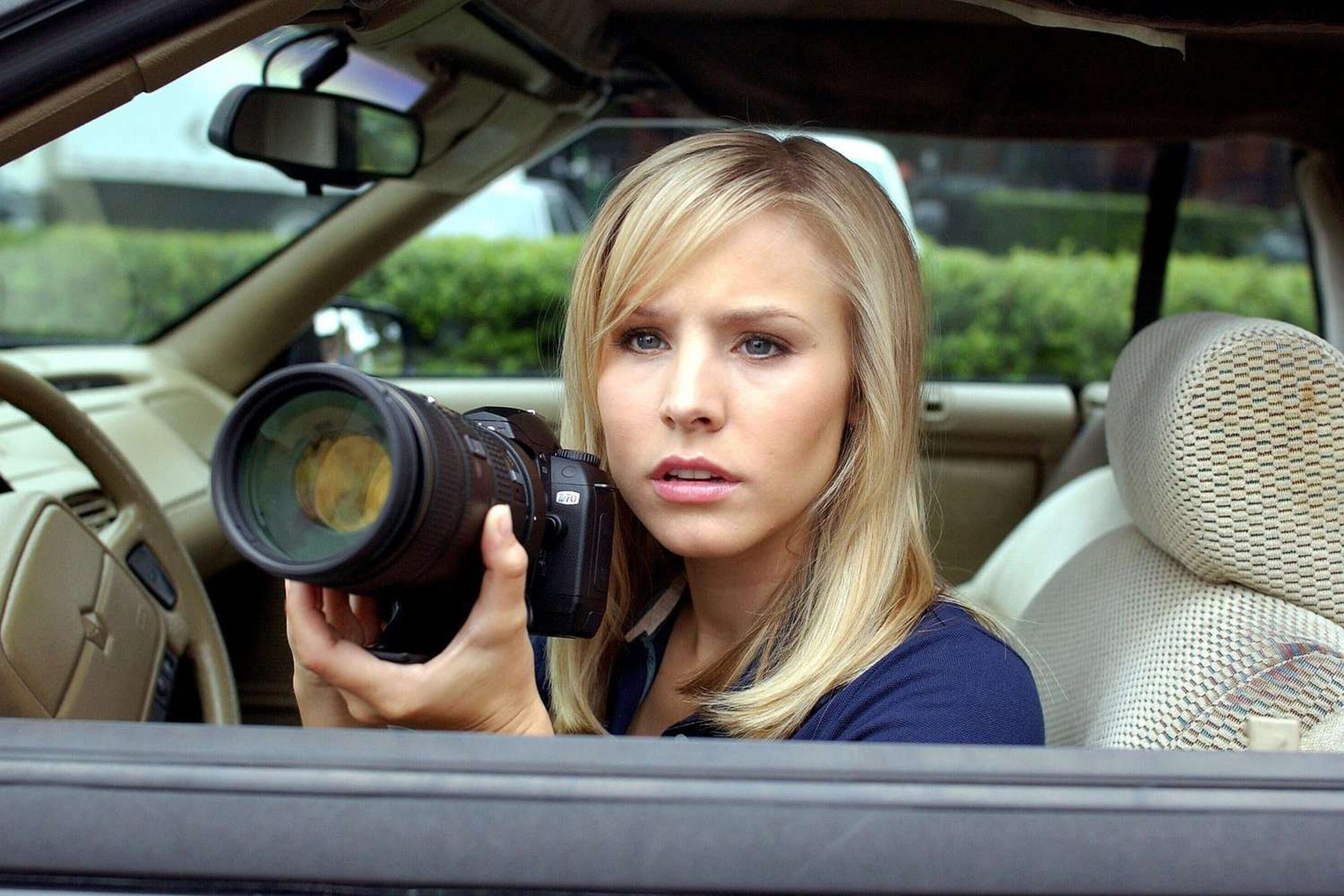 Veronica Mars