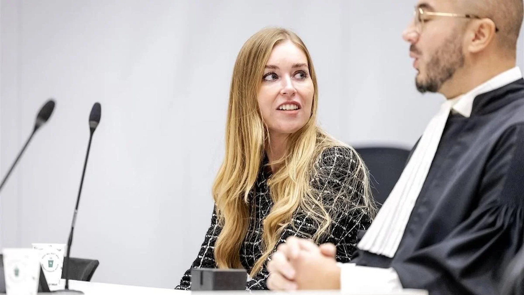 Raisa Blommestijn Raisa Blommestijn