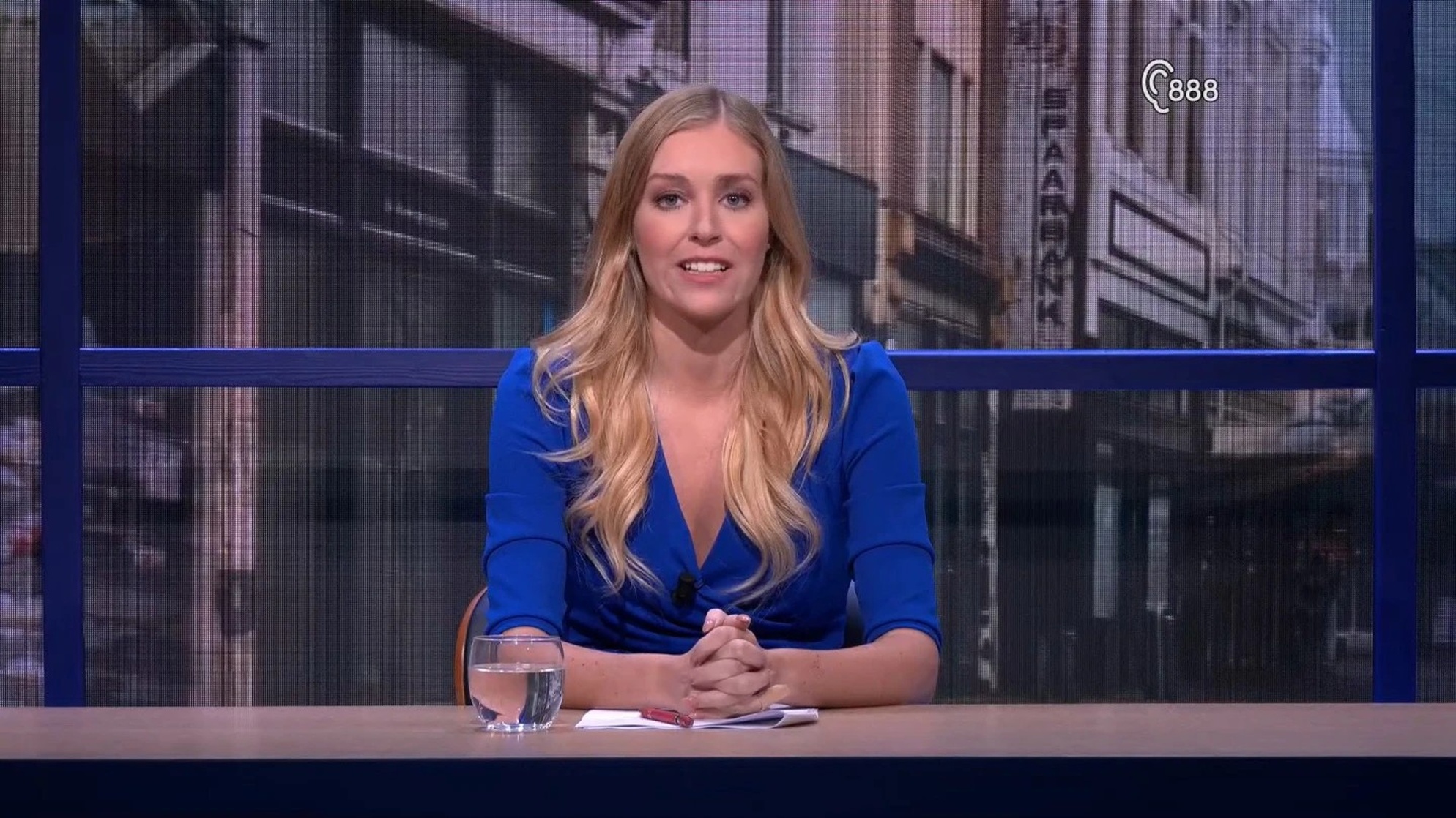 Raisa Blommestijn Raisa Blommestijn