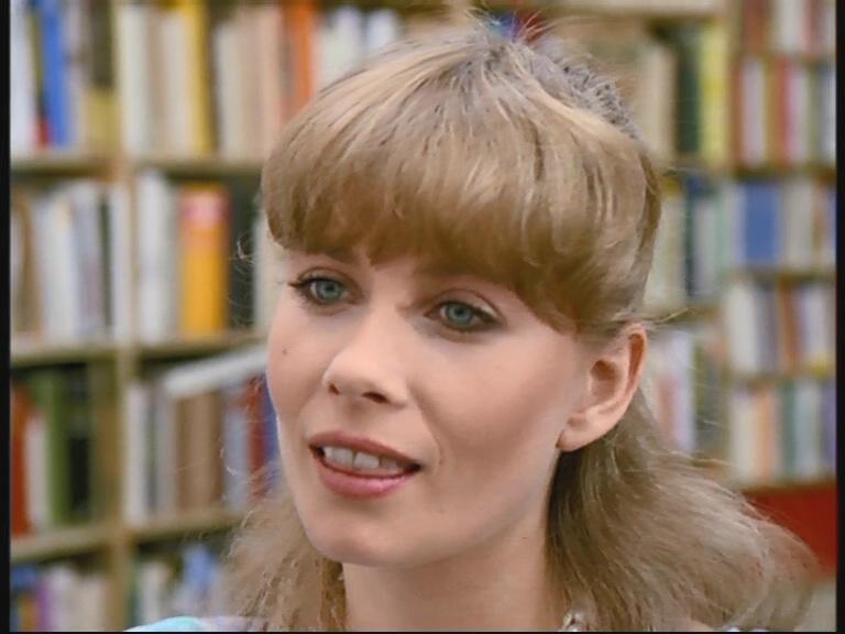 Eva Kleber