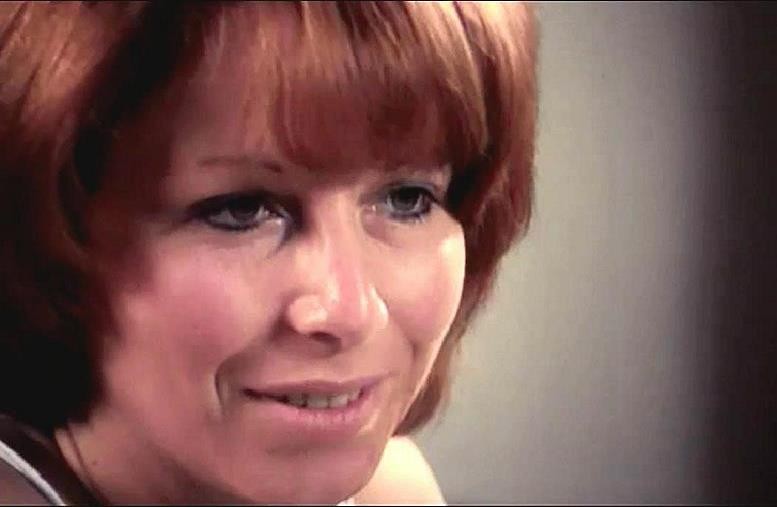 Liliane Allan