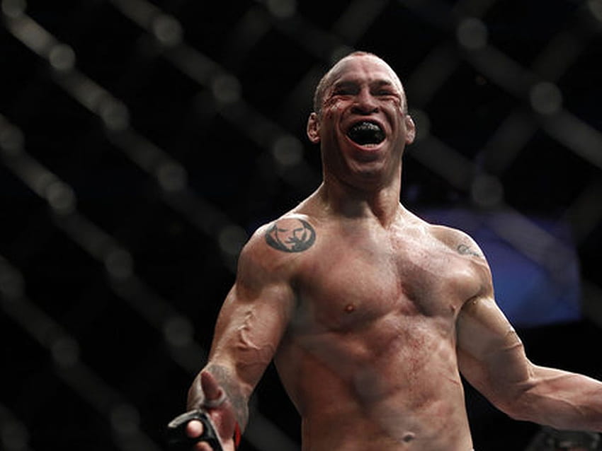 Wanderlei Silva