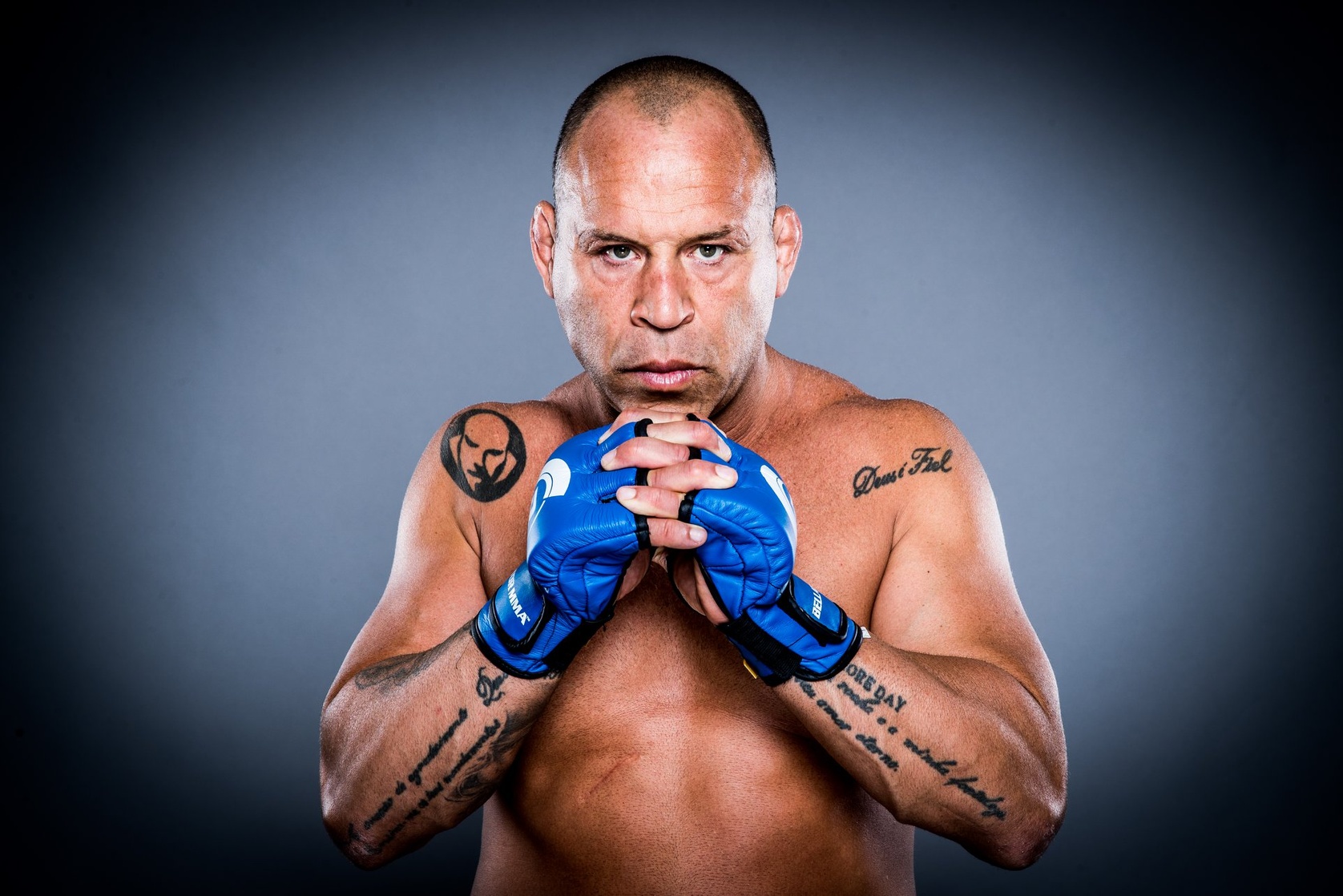 Wanderlei Silva