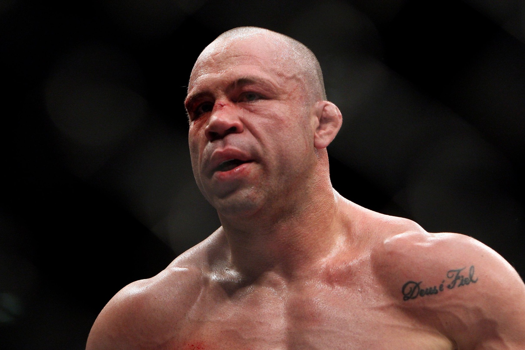 Wanderlei Silva