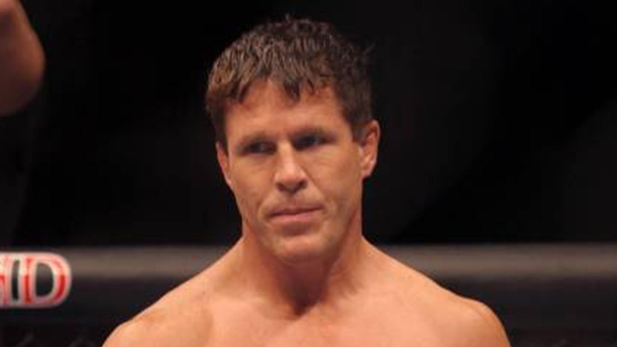 Evan Tanner