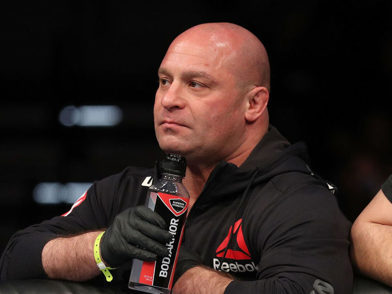 Matt Serra