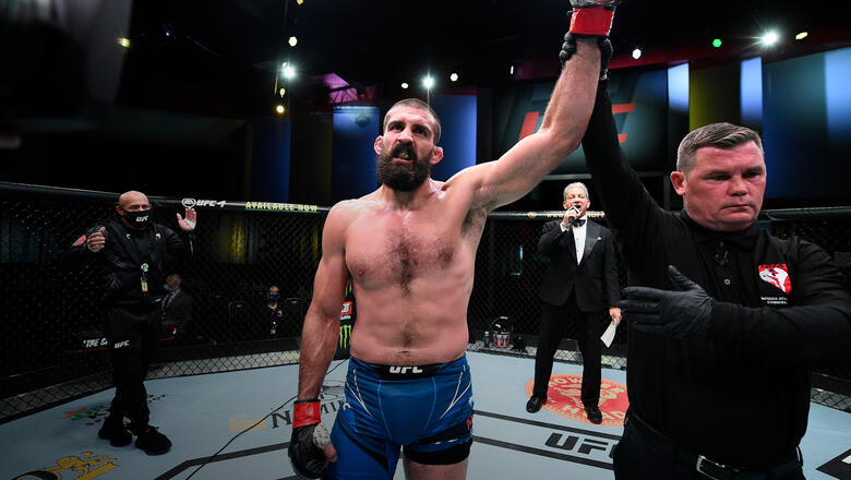 Court McGee