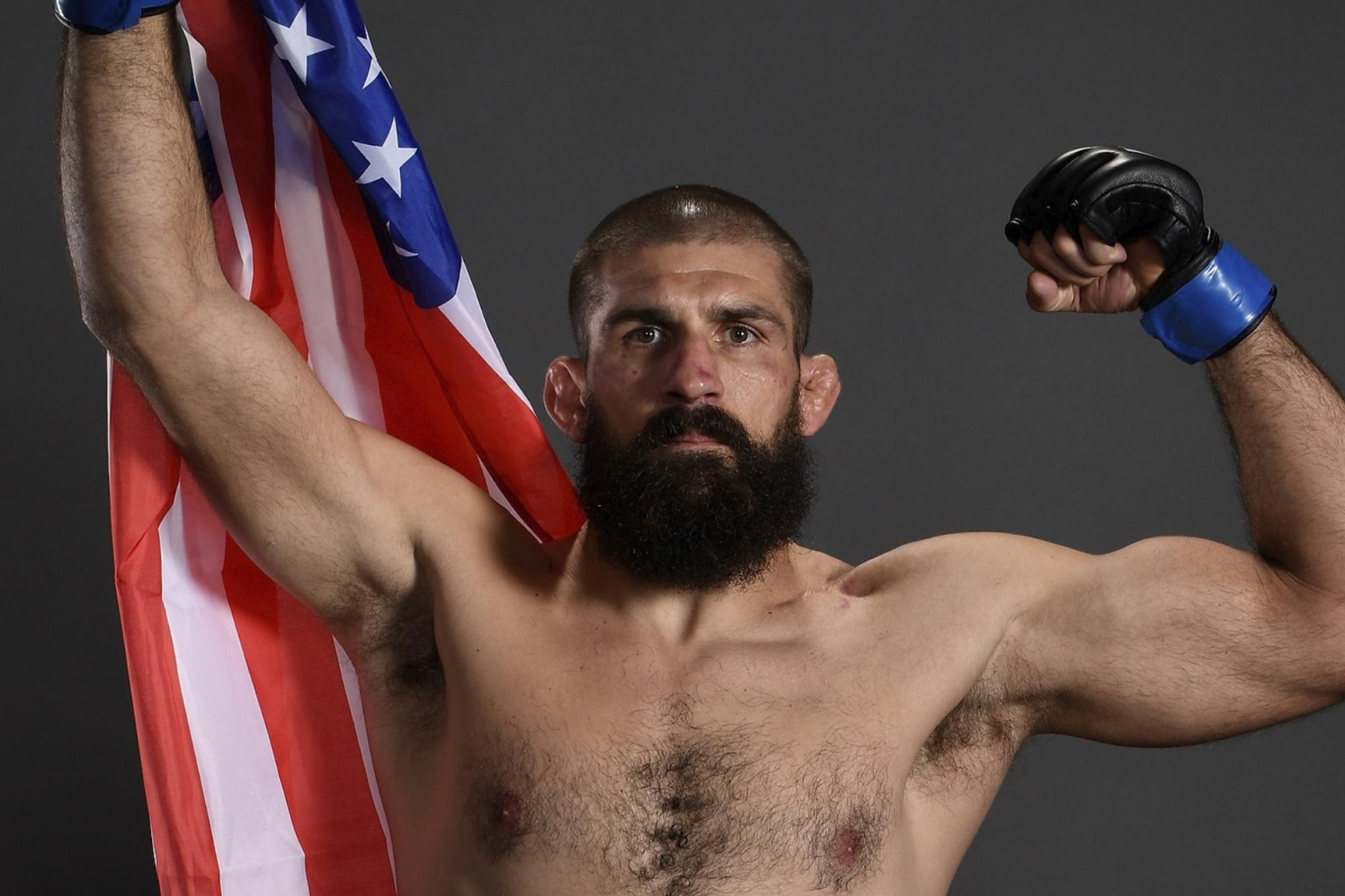 Court McGee