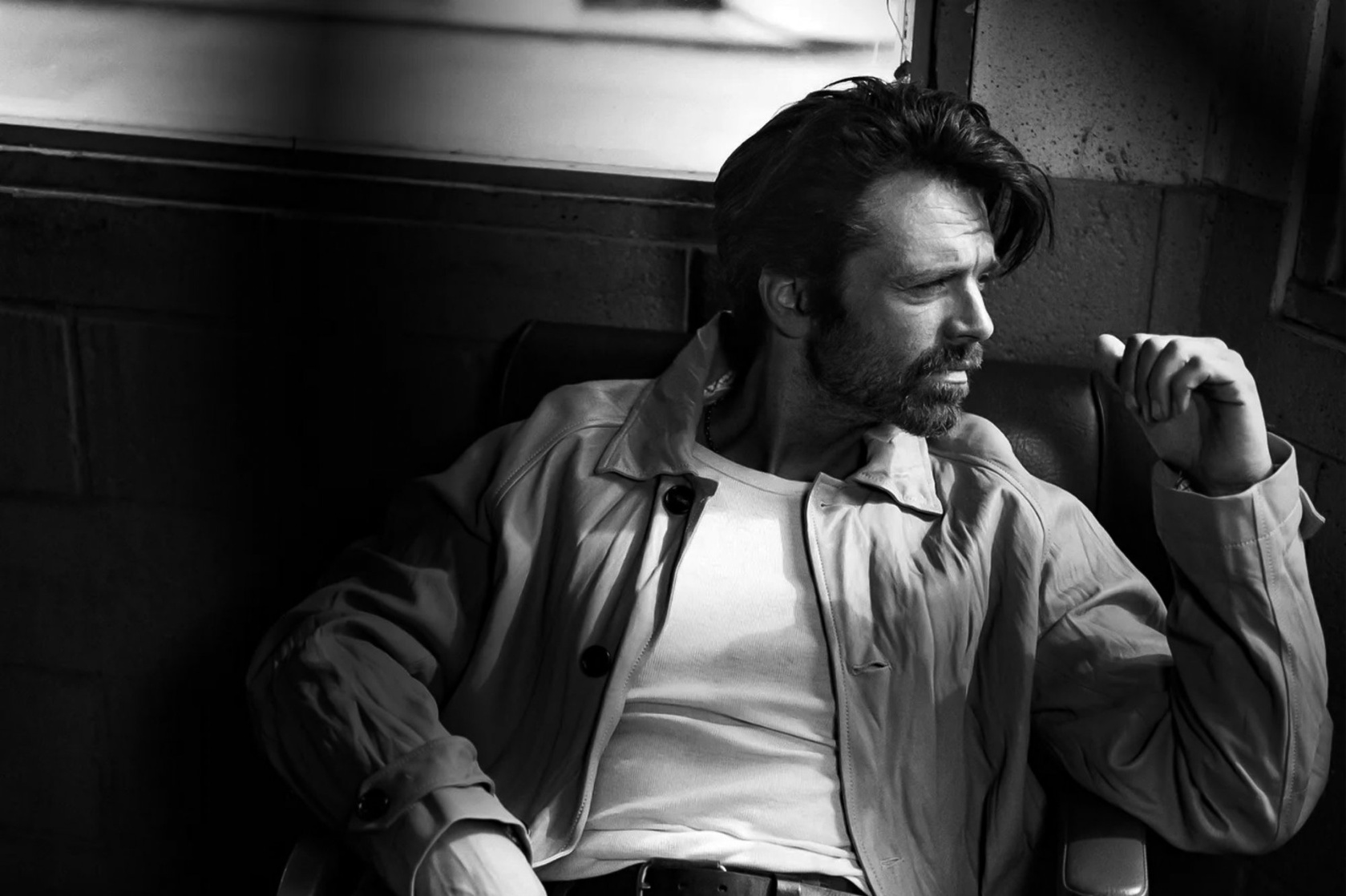 Sebastian Stan