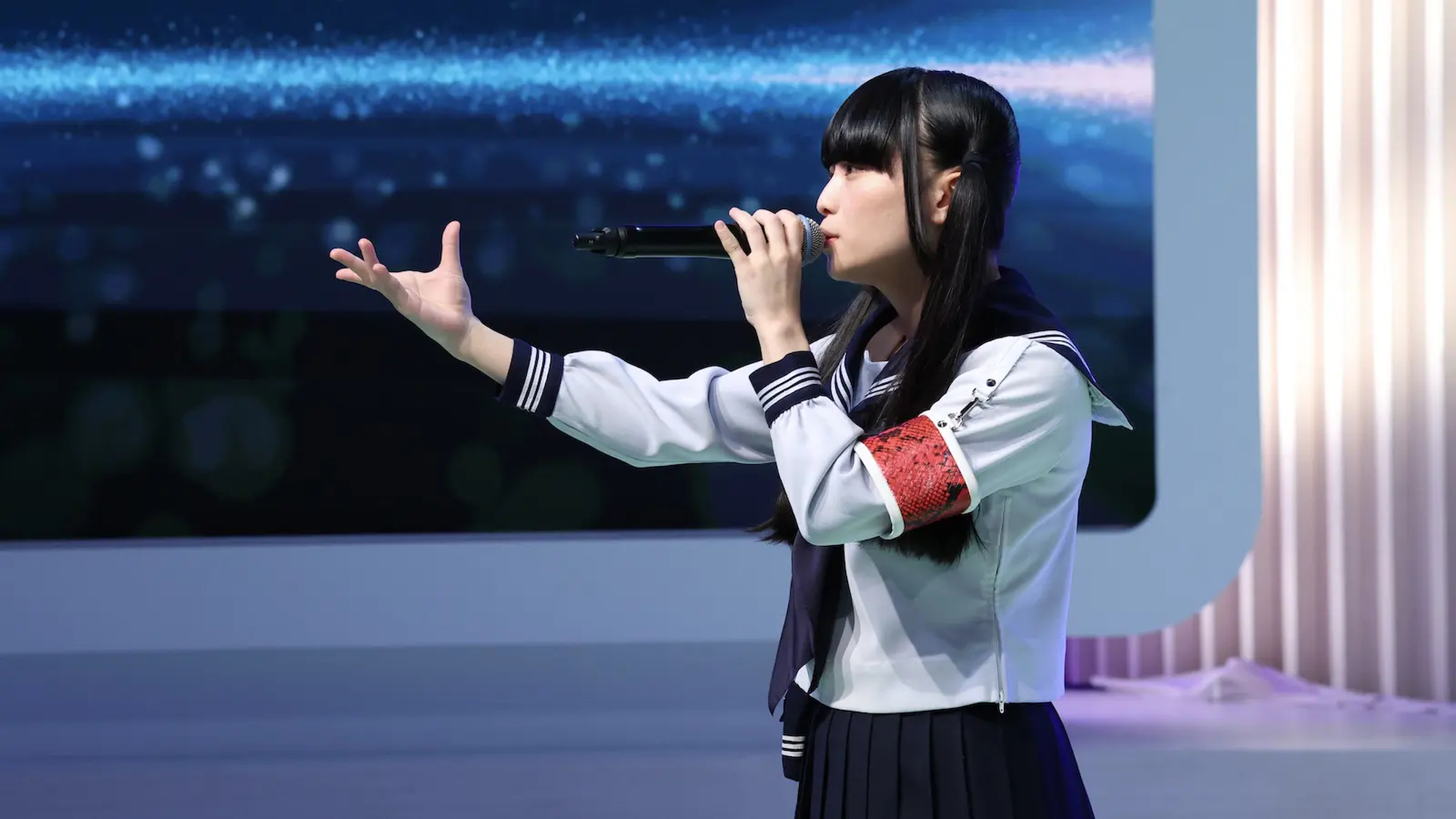Atarashii Gakko!
