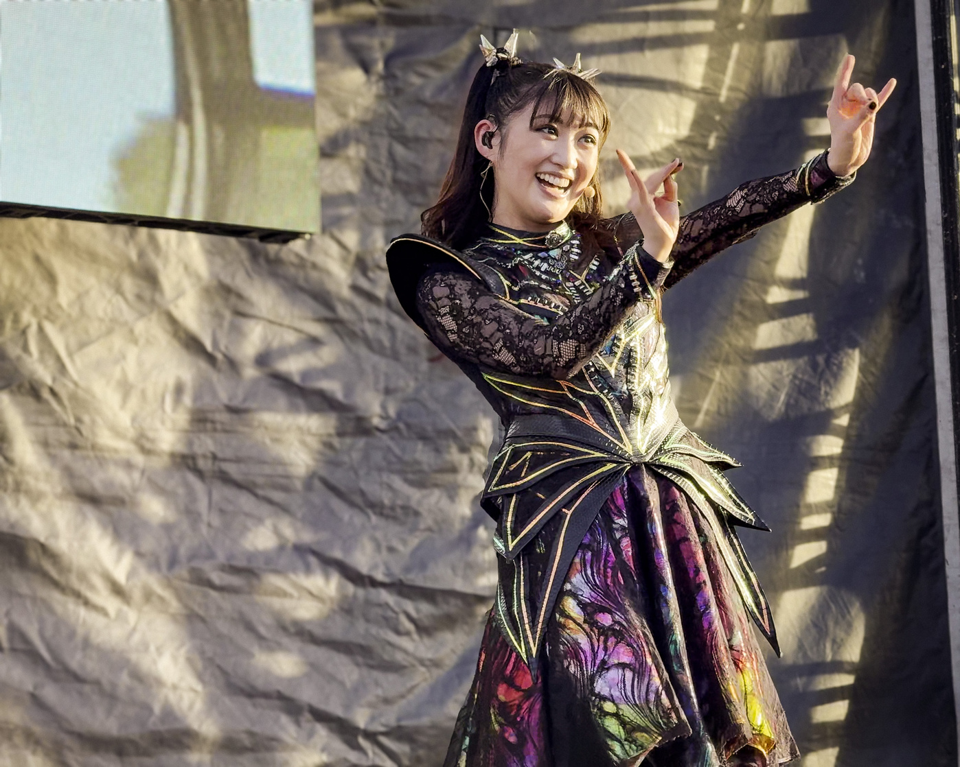 BABYMETAL