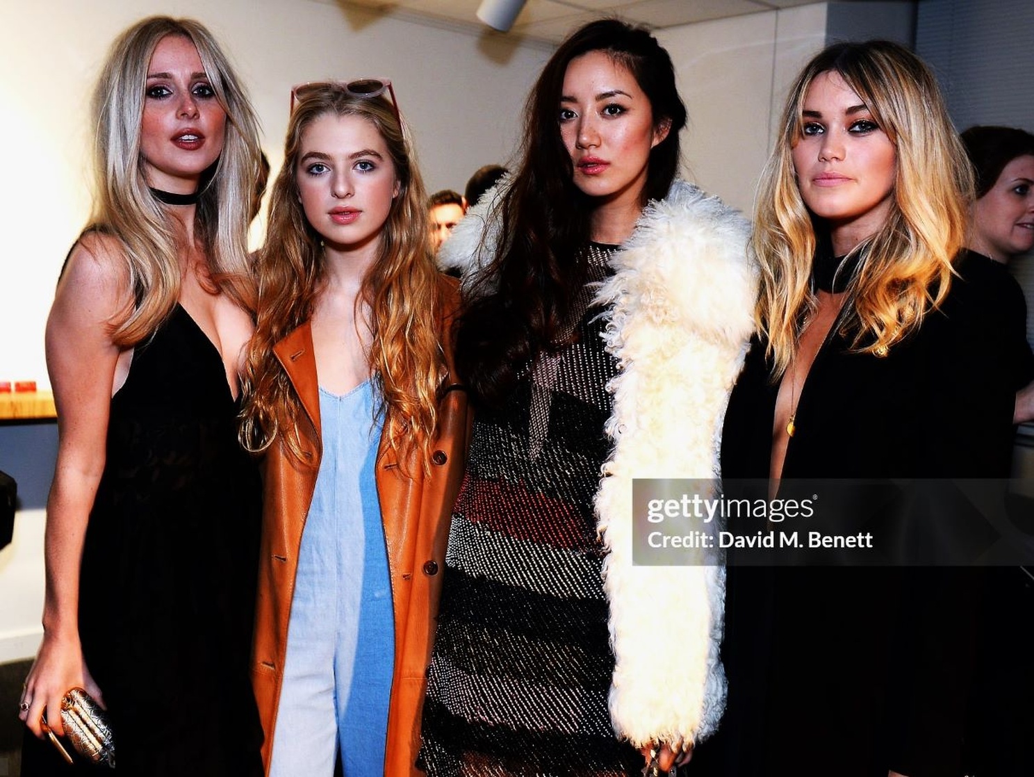 Diana Vickers