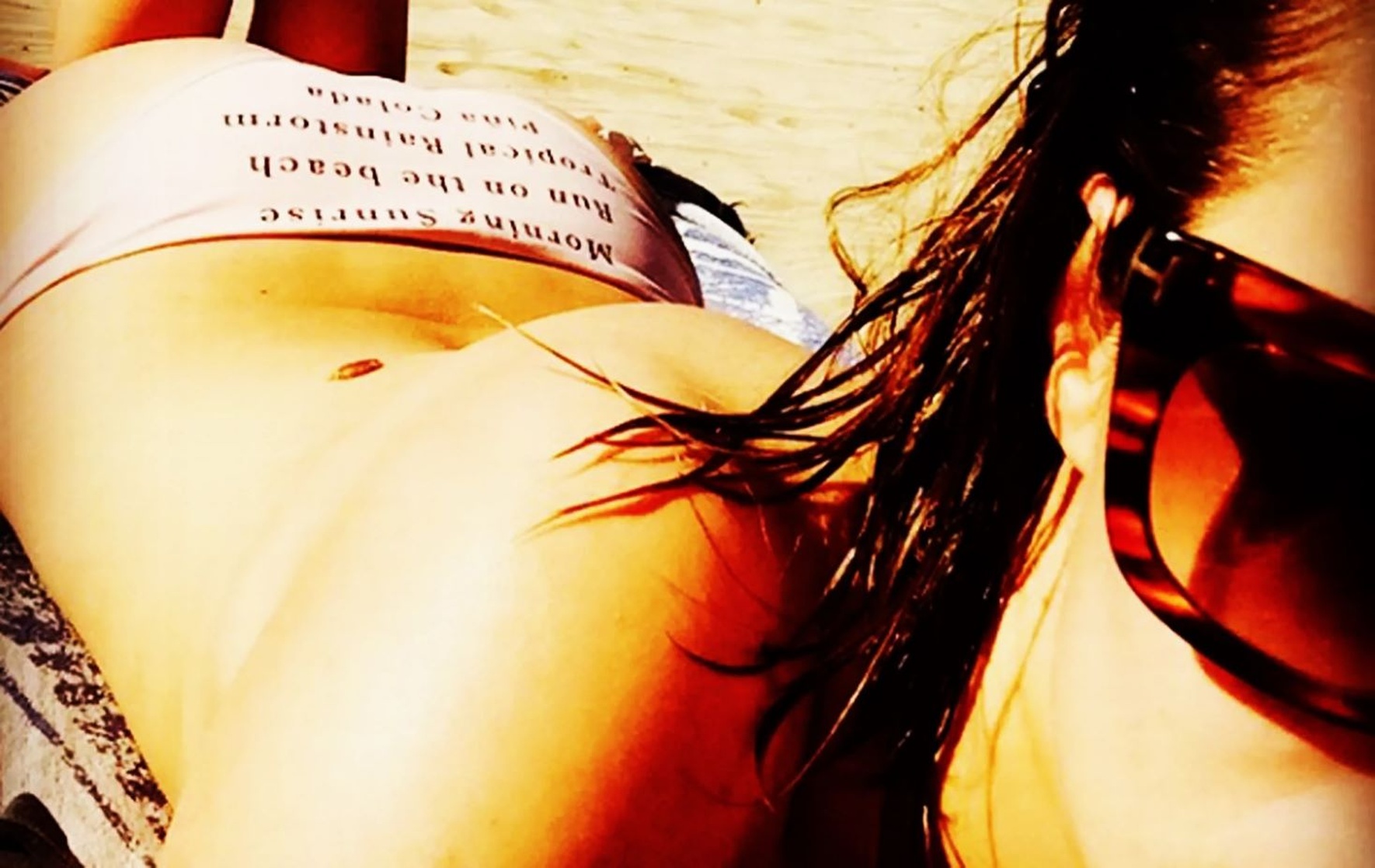 Caroline Flack Caroline Flack