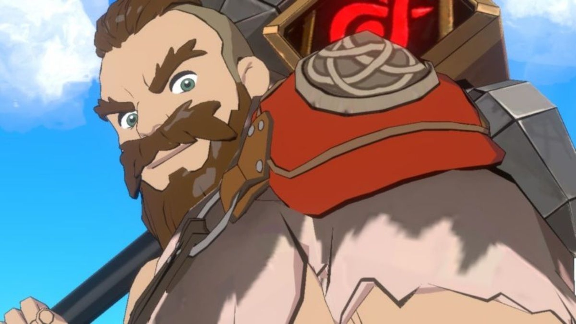 Destroyer (Cross Worlds)
