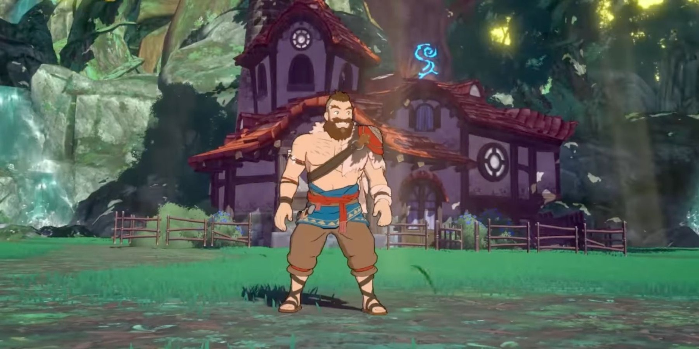 Destroyer (Cross Worlds)