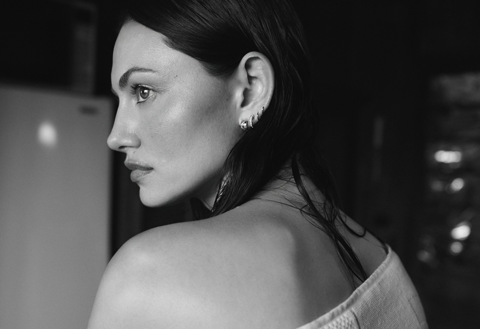 Phoebe Tonkin