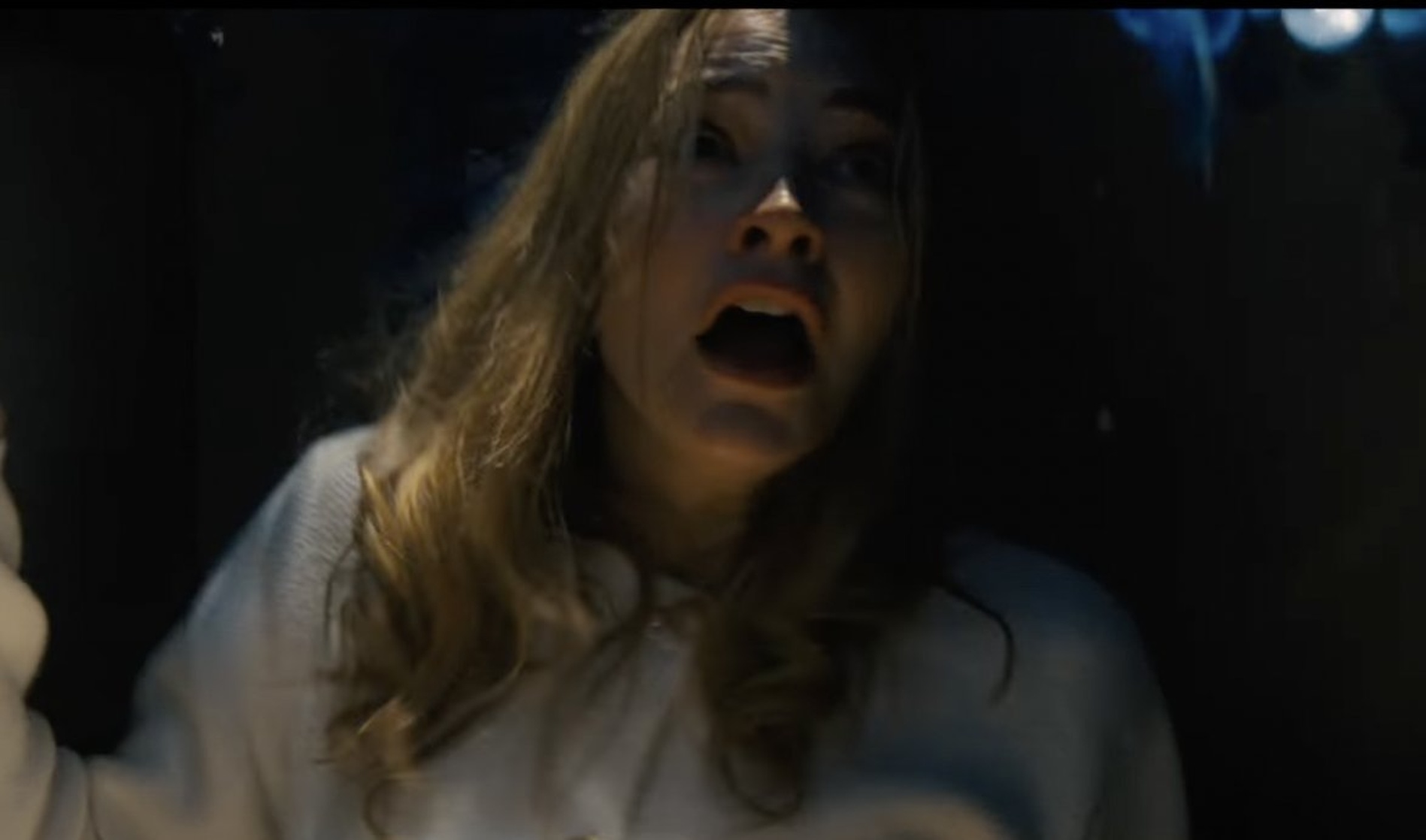 I Know What You Did Last Summer