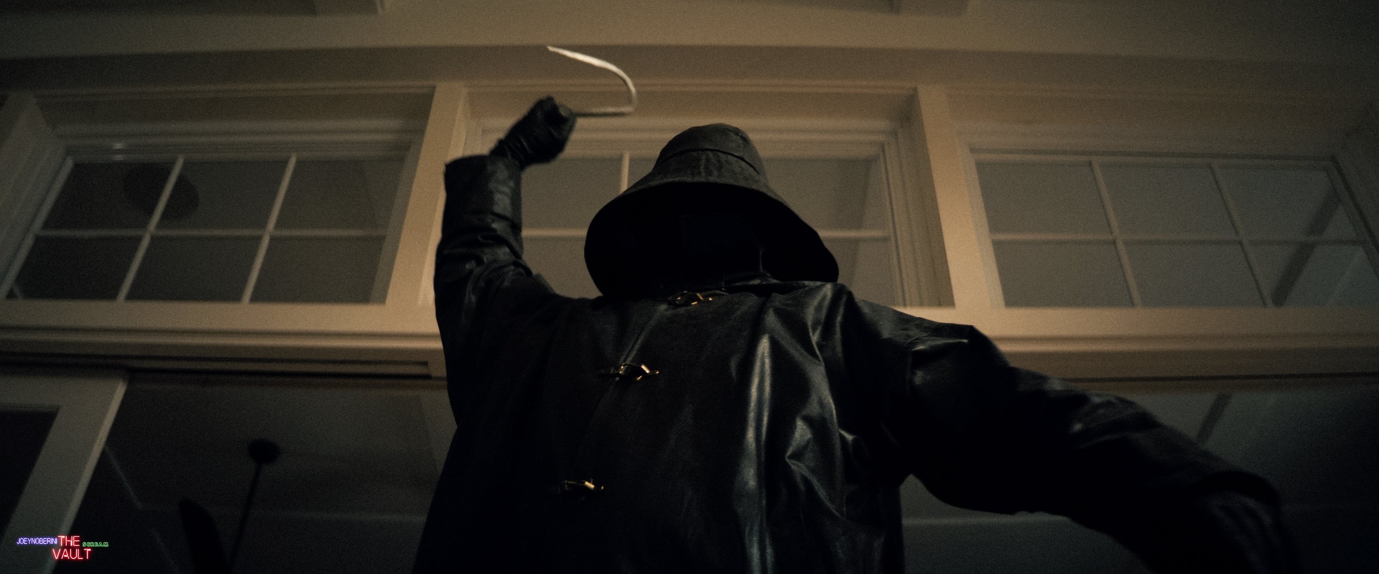 I Know What You Did Last Summer