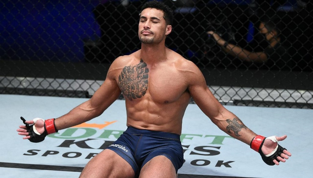 Carlos Ulberg