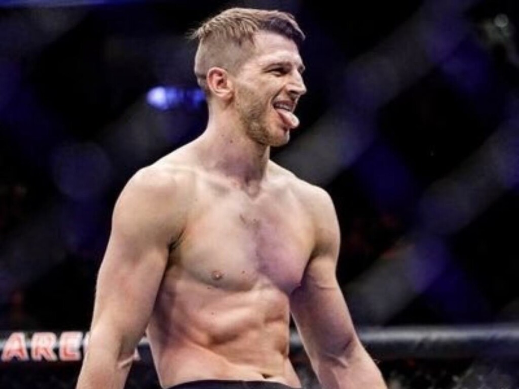 Dan Hooker