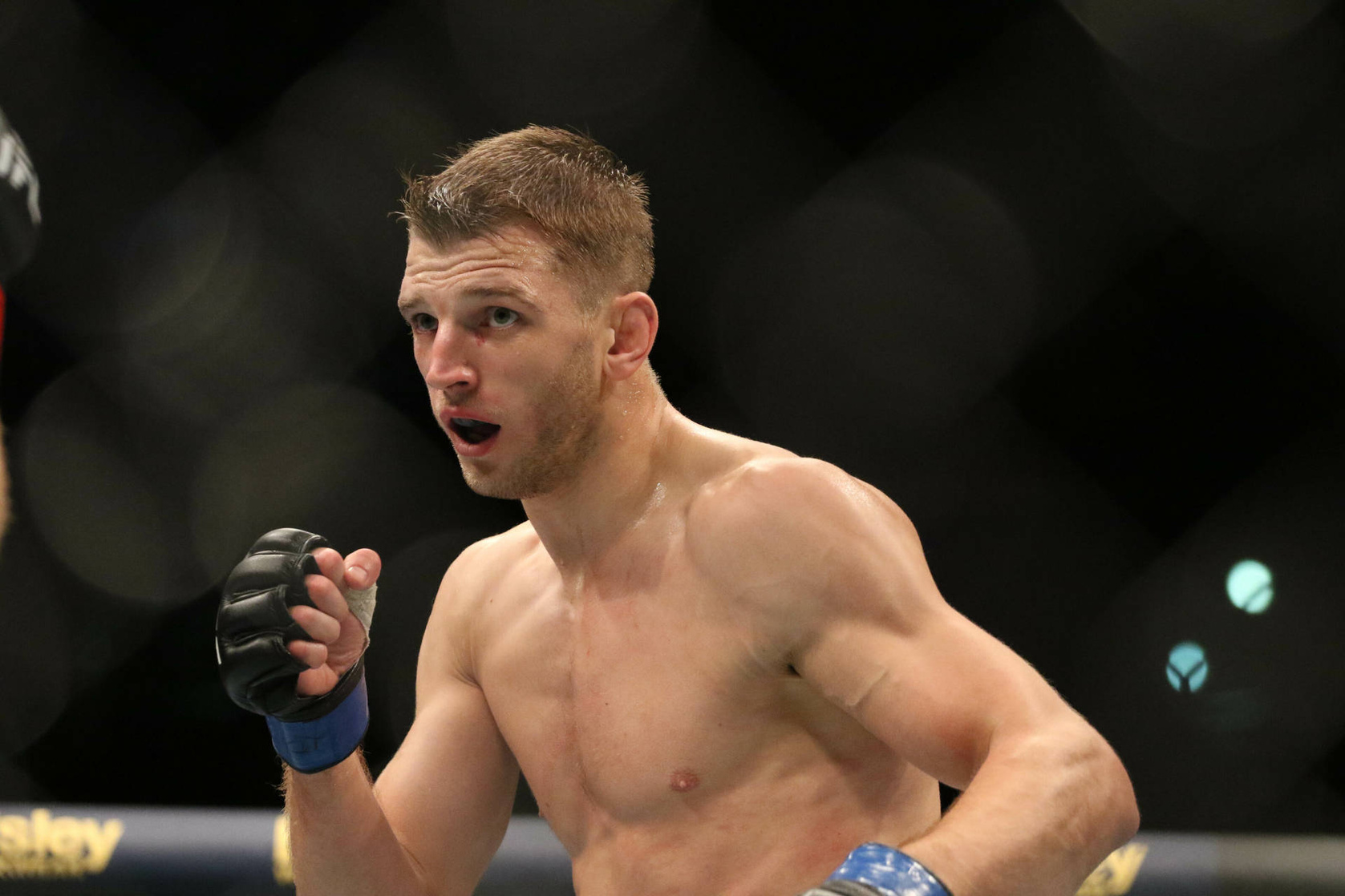 Dan Hooker