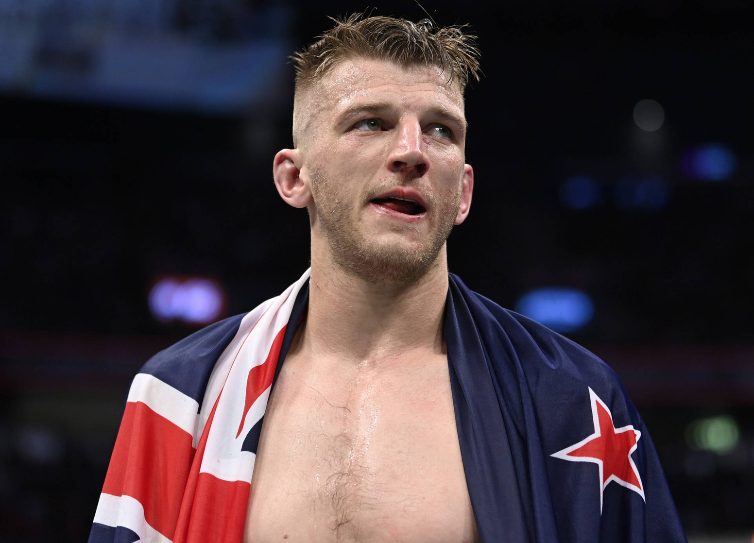 Dan Hooker