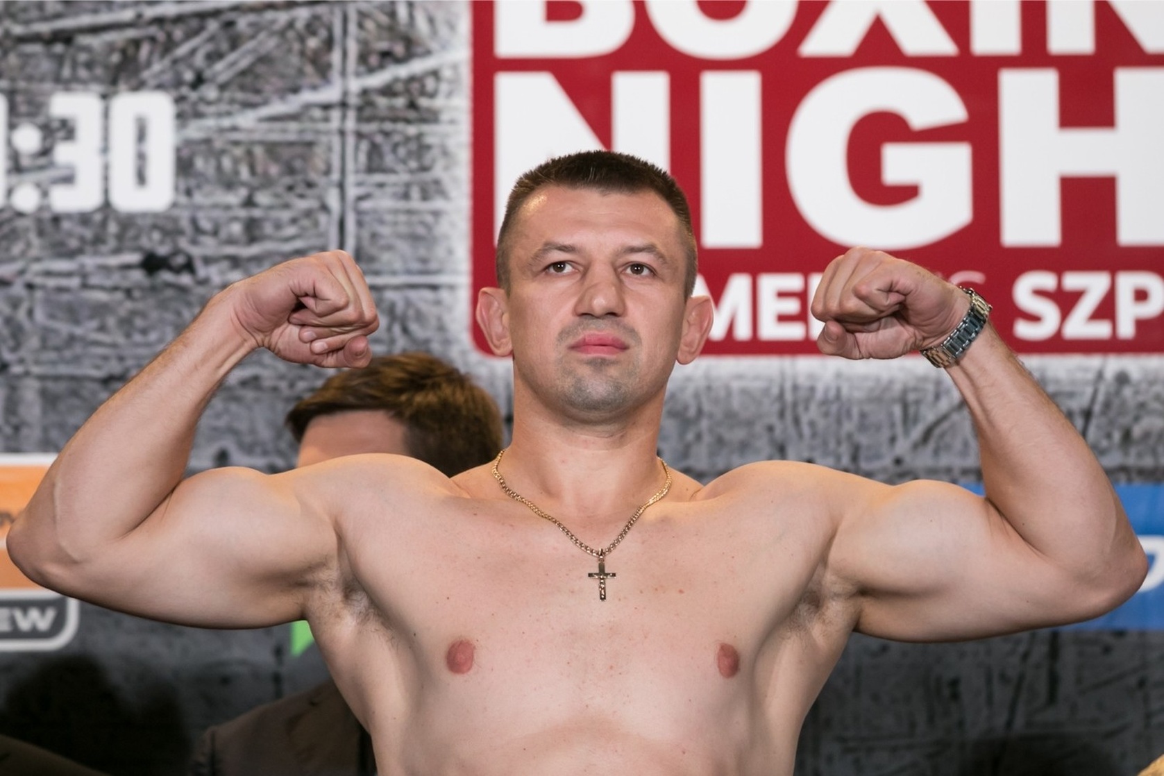 Tomasz Adamek
