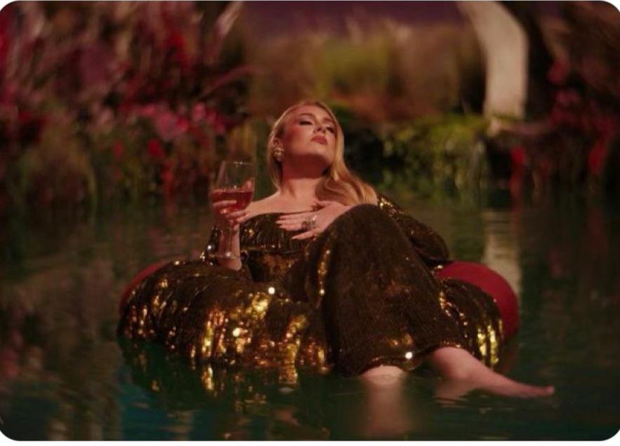 Adele