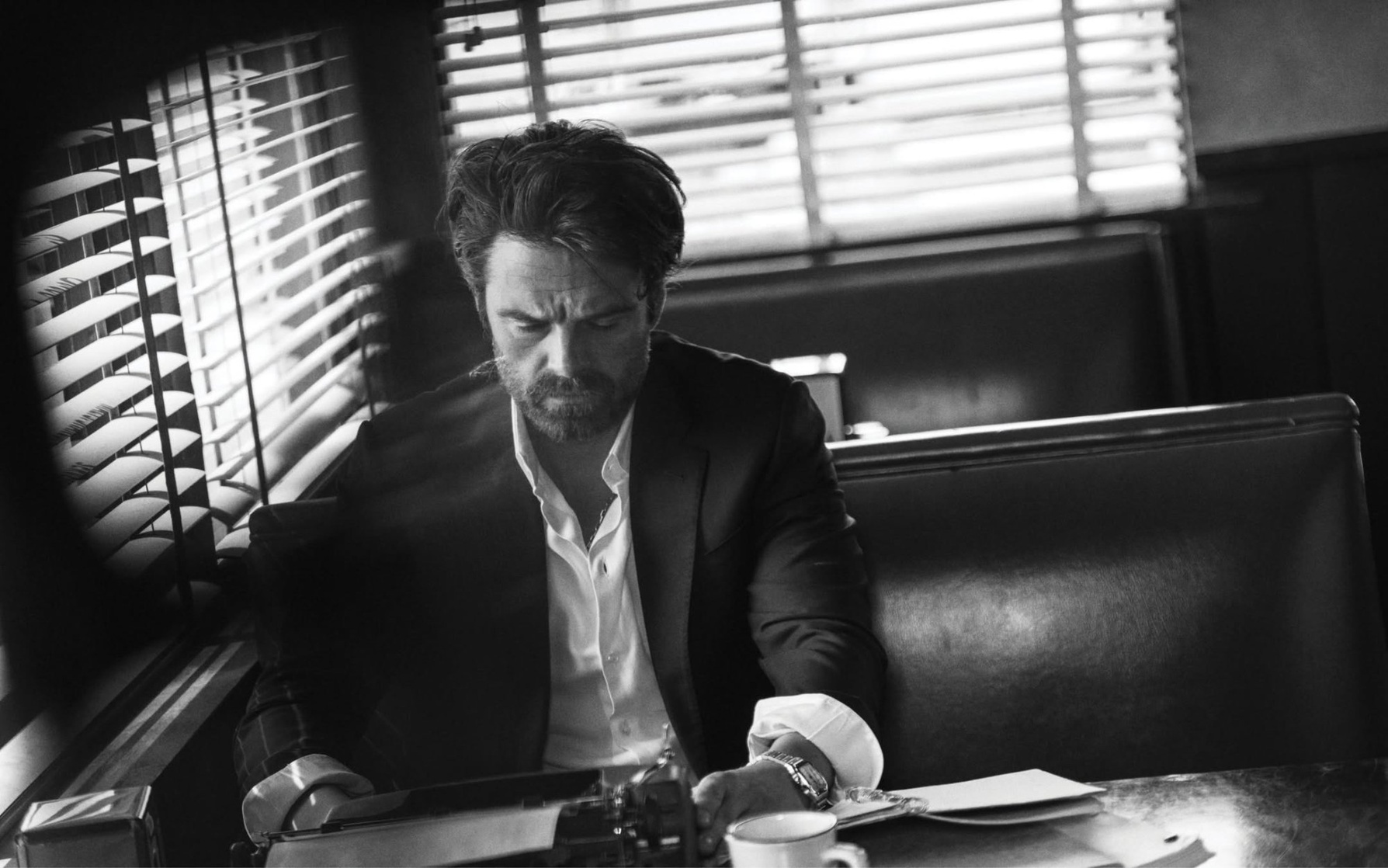 Sebastian Stan