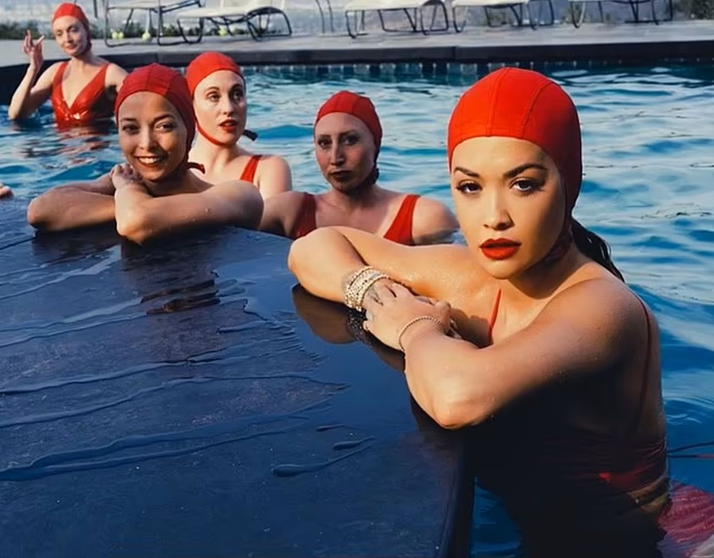 Rita Ora