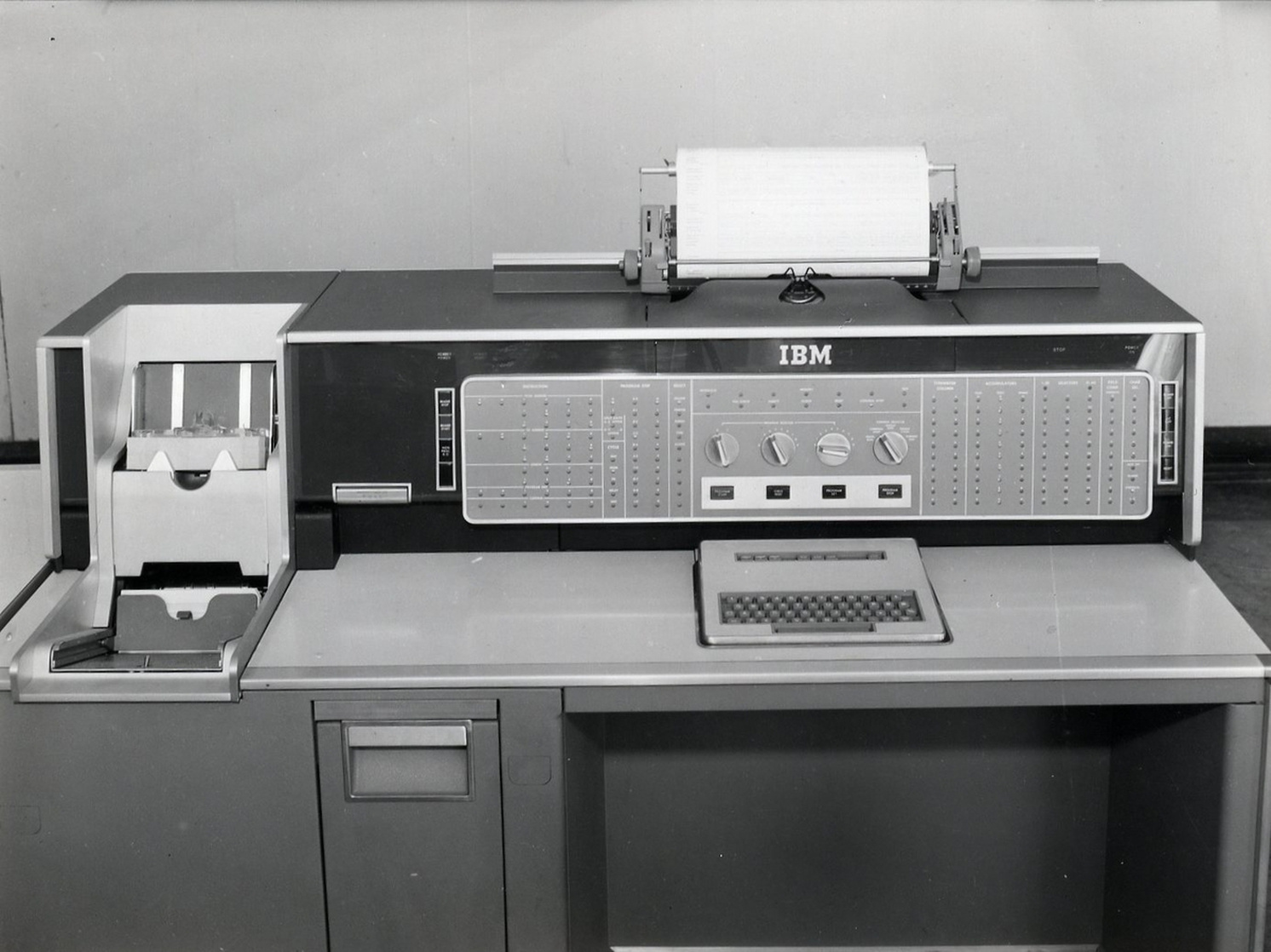 IBM 305 RAMAC IBM 305 RAMAC