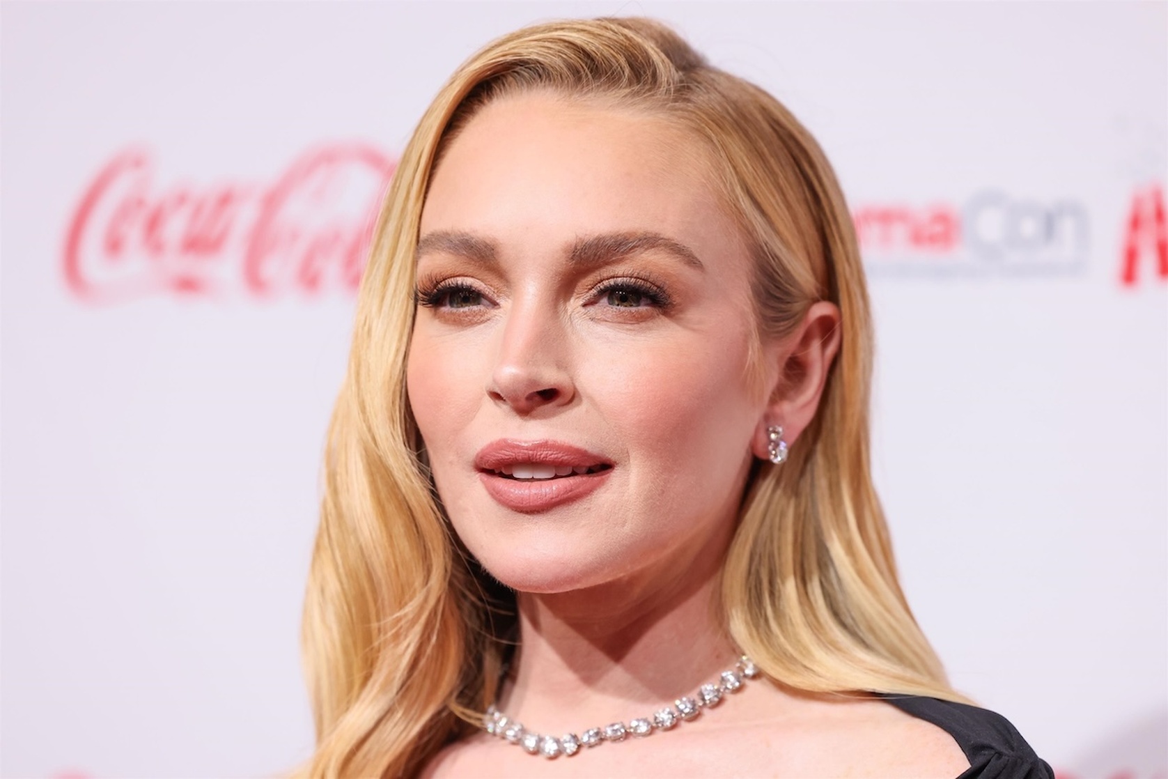 Lindsay Lohan Lindsay Lohan