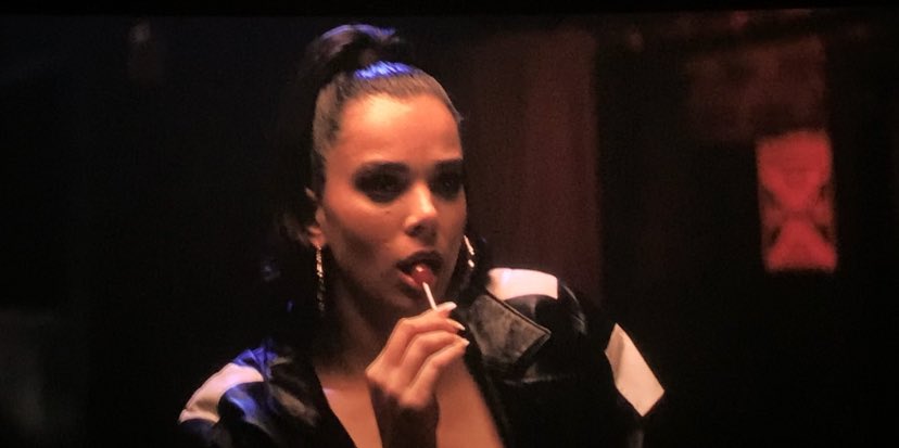 Hailee Steinfeld