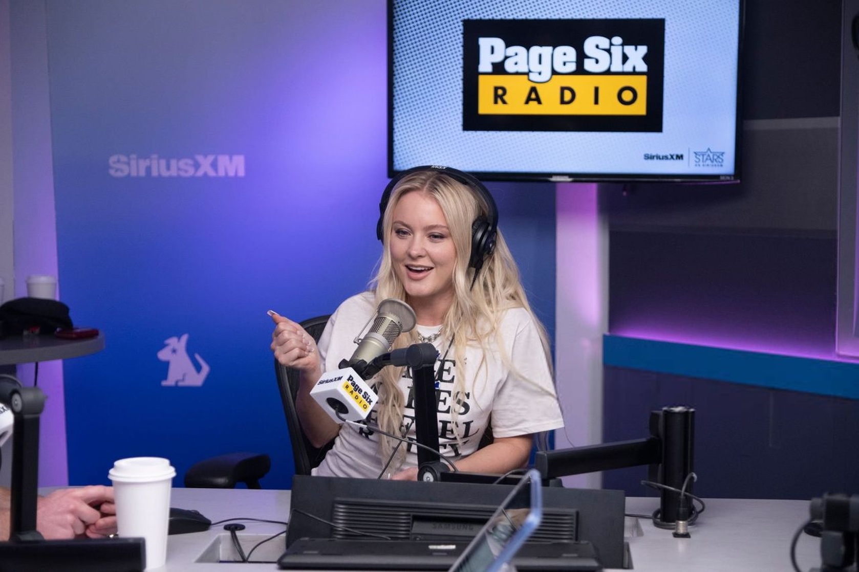 Zara Larsson