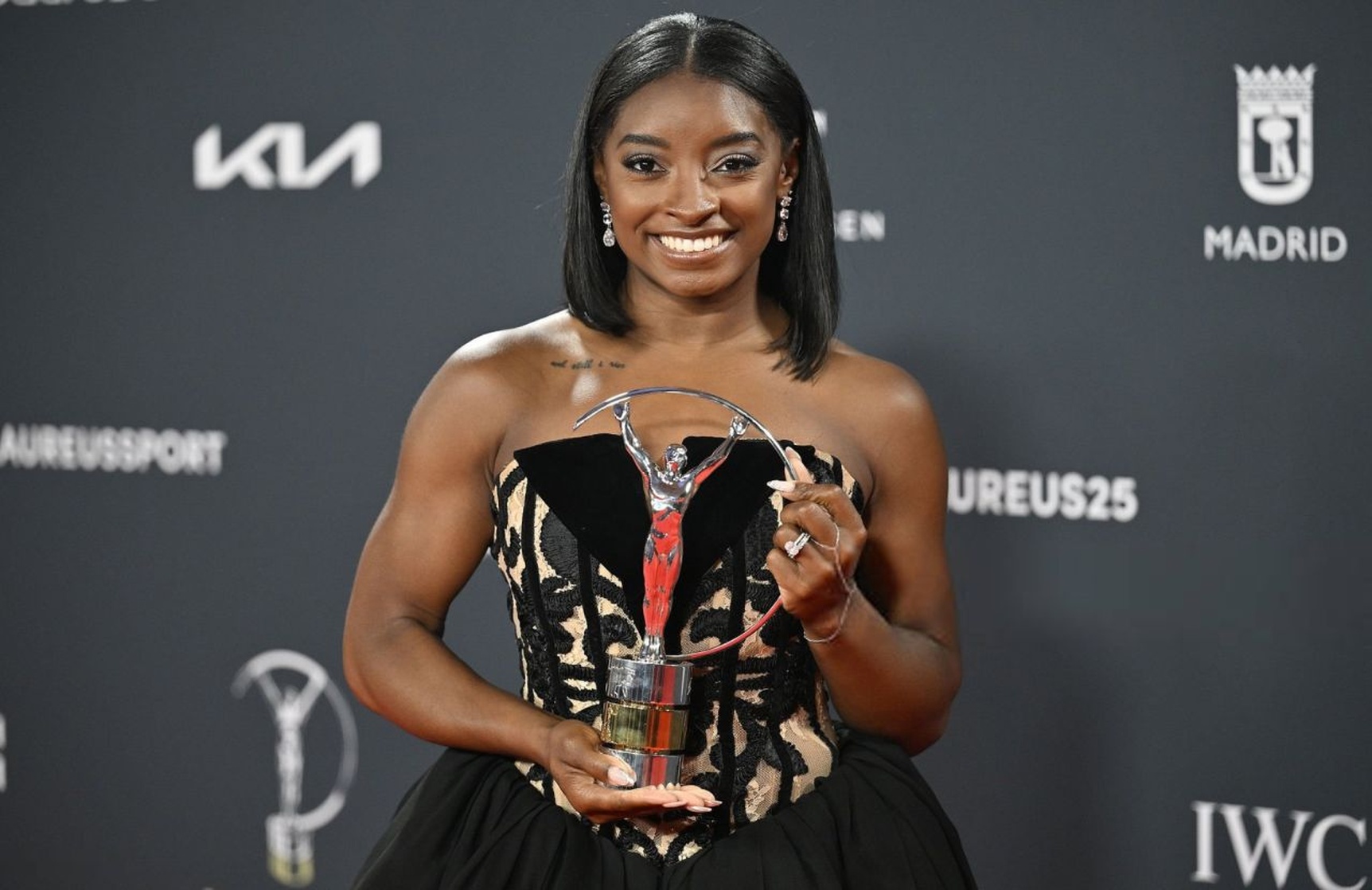 Simone Biles Simone Biles