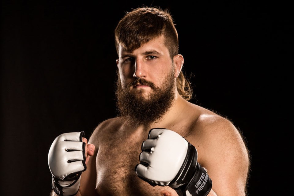 Tanner Boser