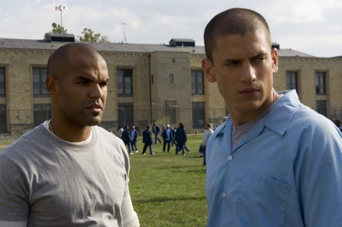 Picture of Prison Break