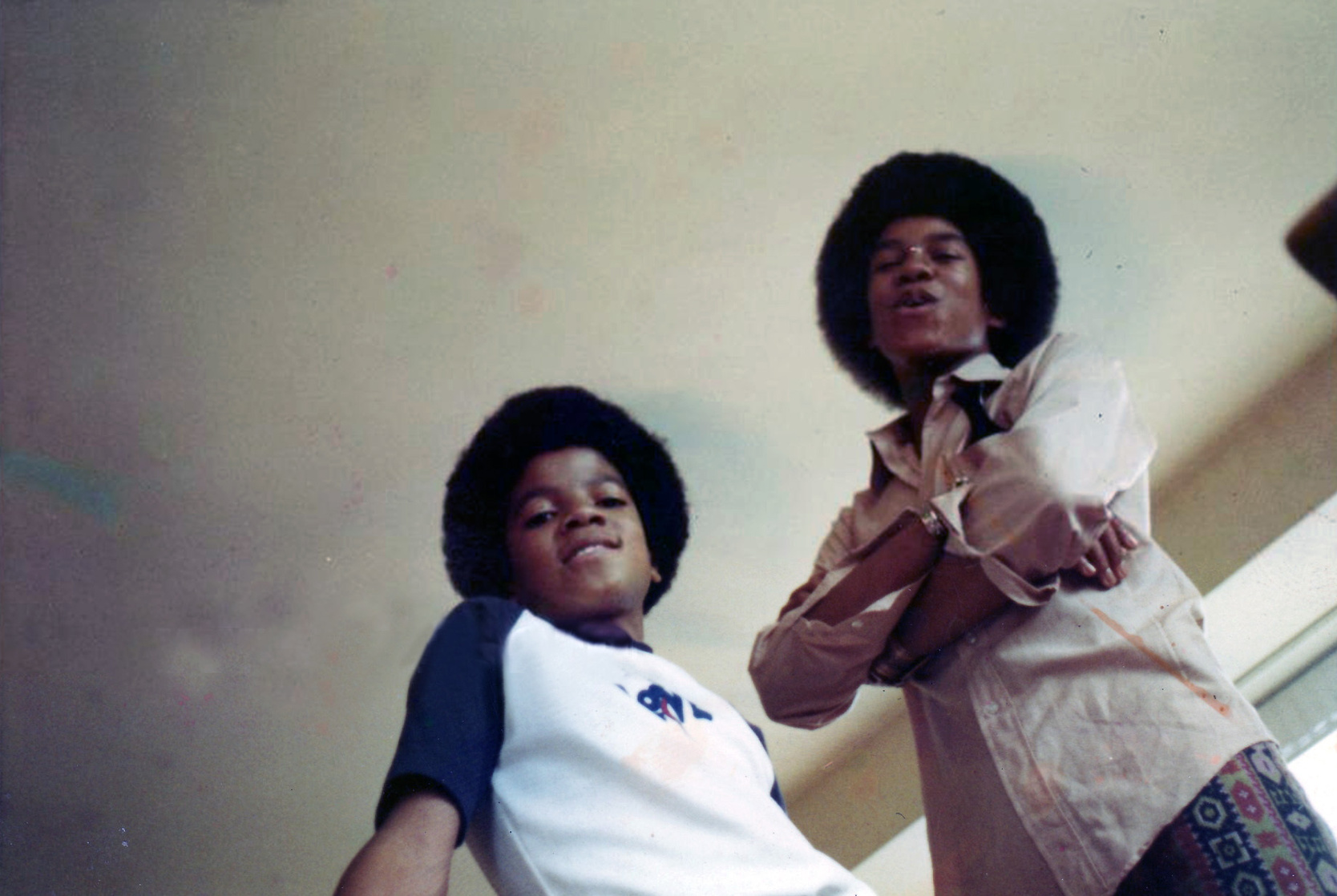 Michael Jackson