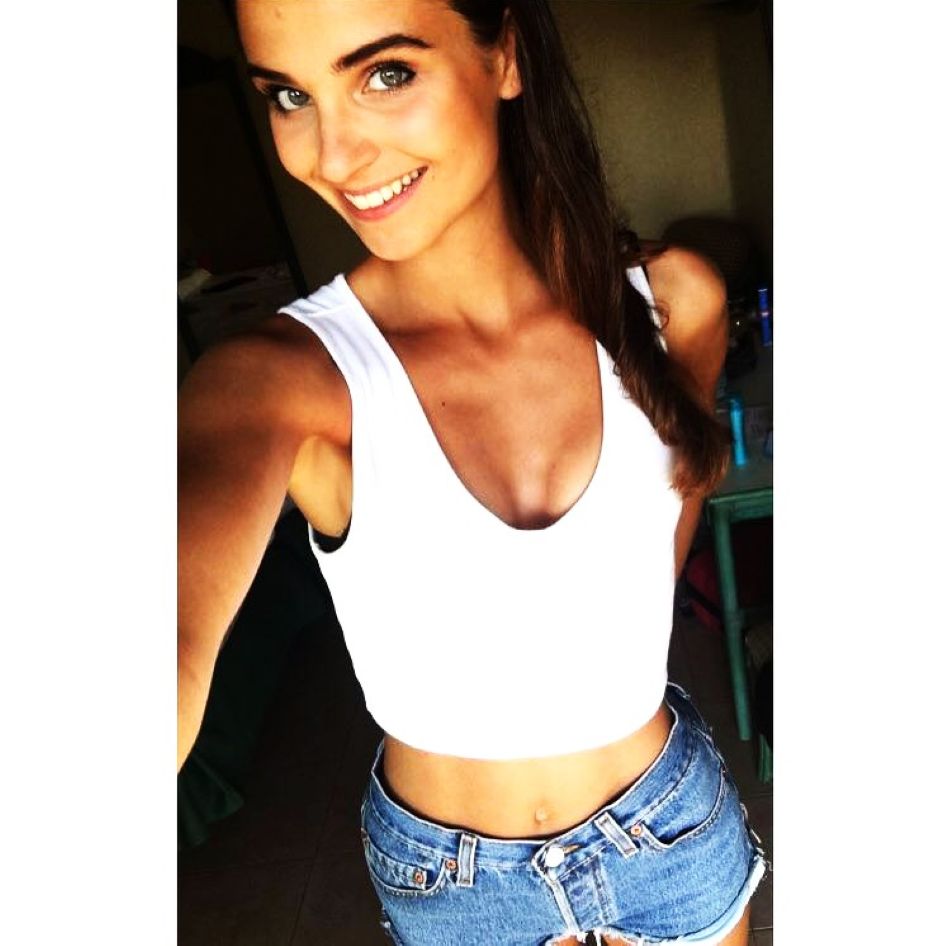 Alessa Leibbrand