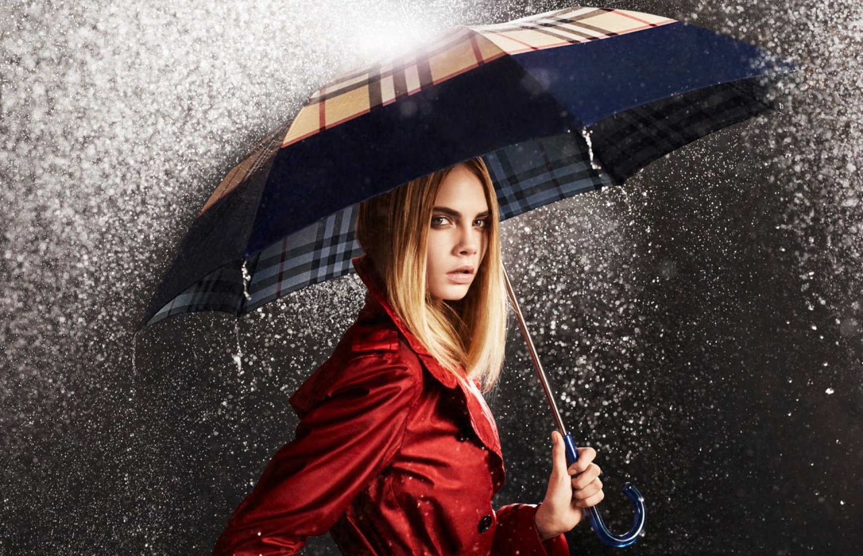 Cara Delevingne