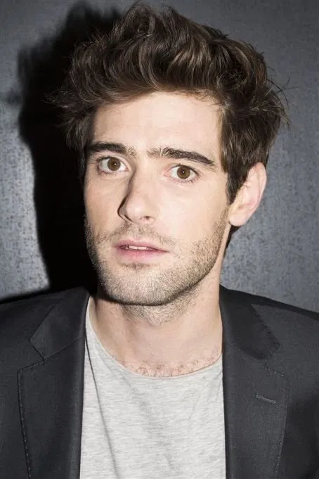 Picture of Oisin Stack