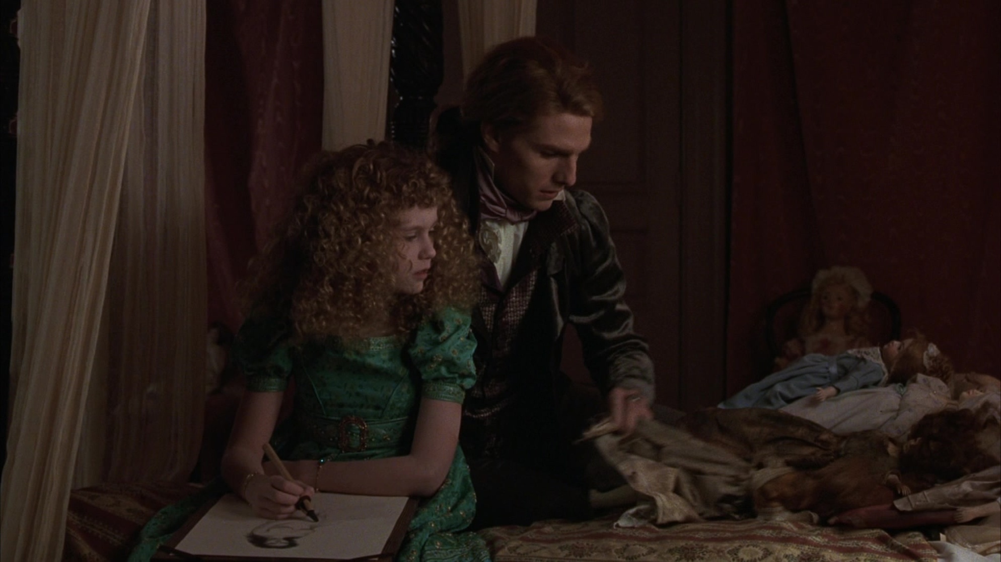 Interview with the Vampire: The Vampire Chronicles