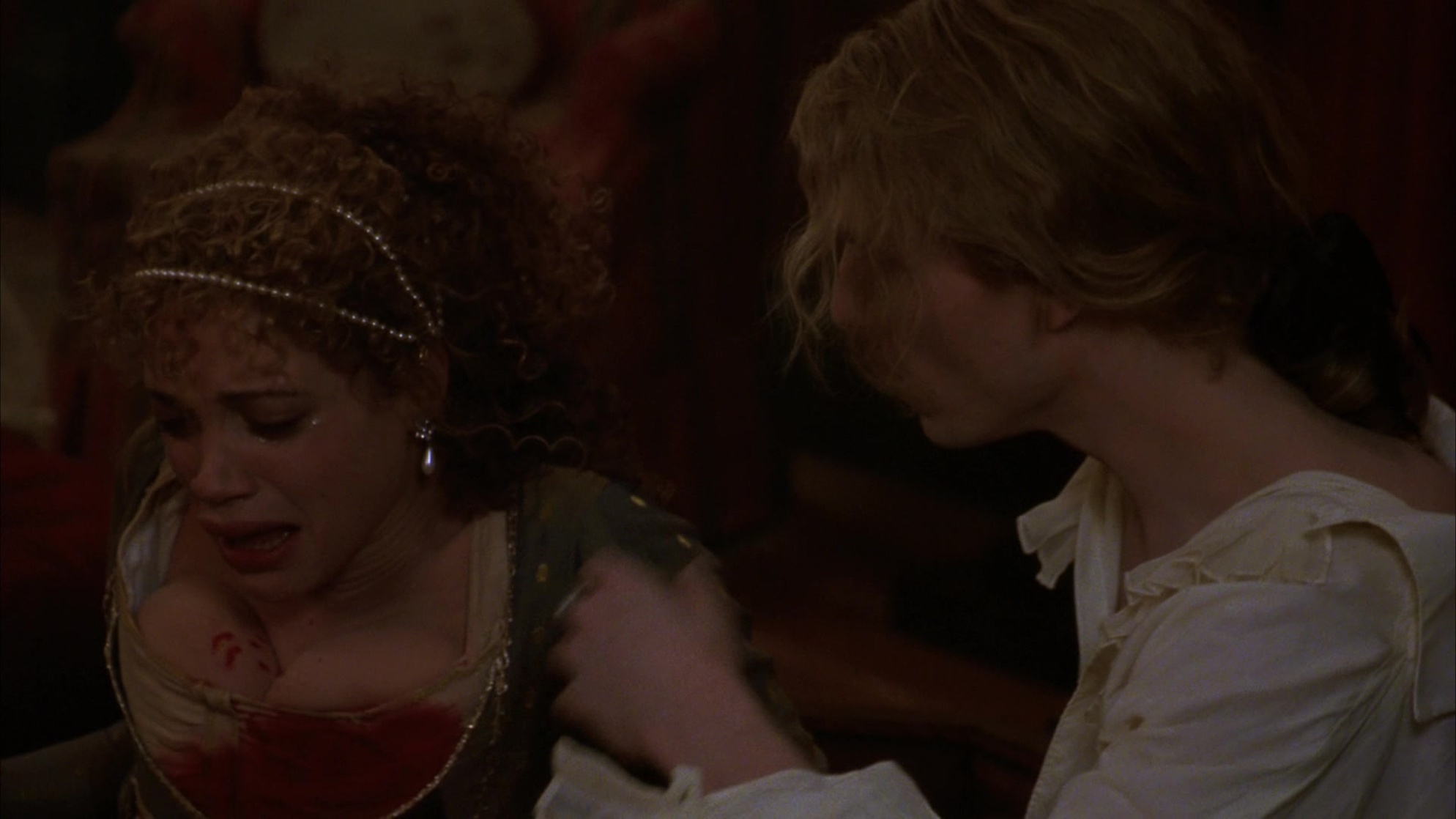 Interview with the Vampire: The Vampire Chronicles