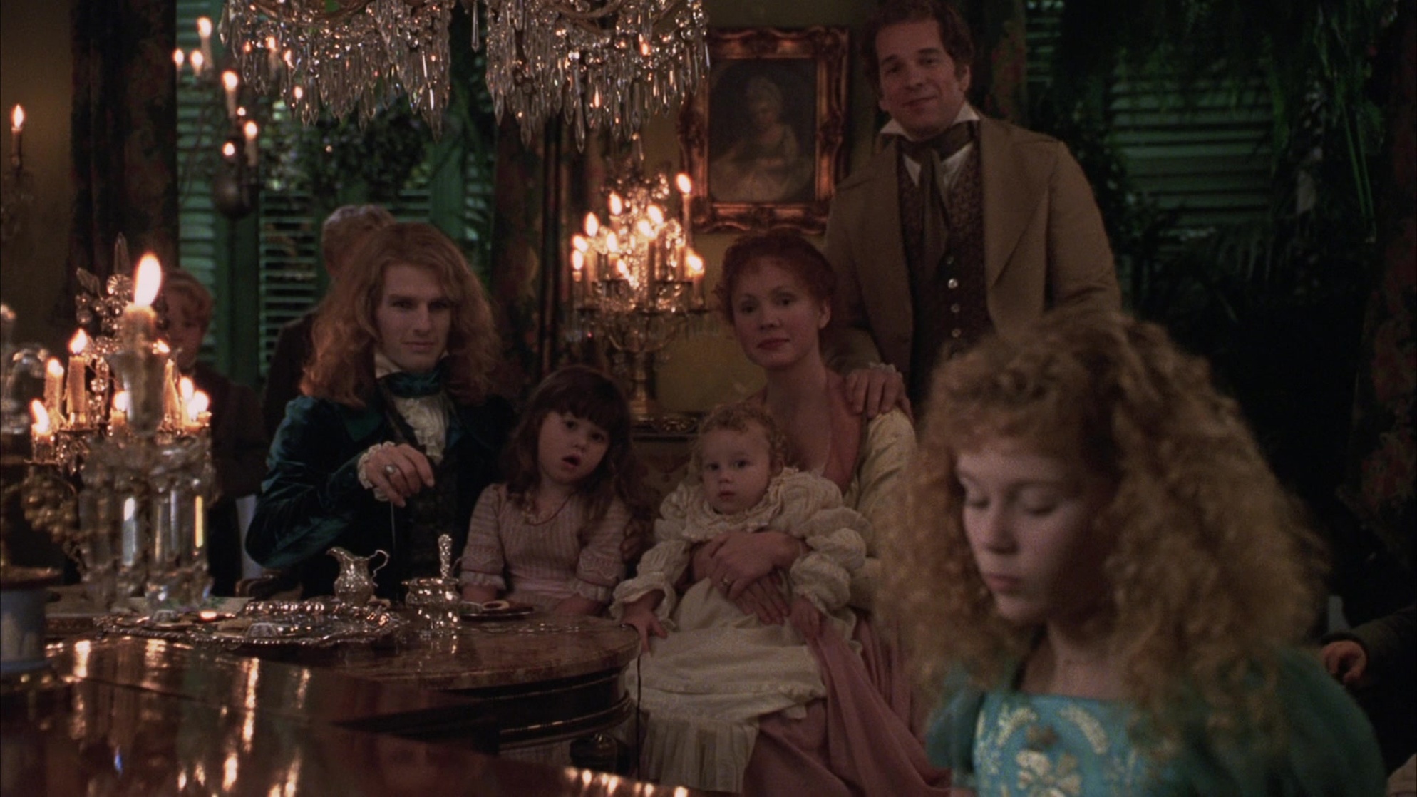 Interview with the Vampire: The Vampire Chronicles