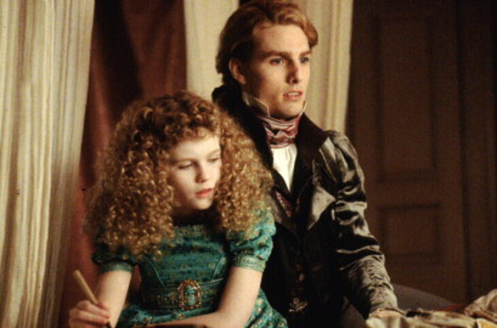 Interview with the Vampire: The Vampire Chronicles