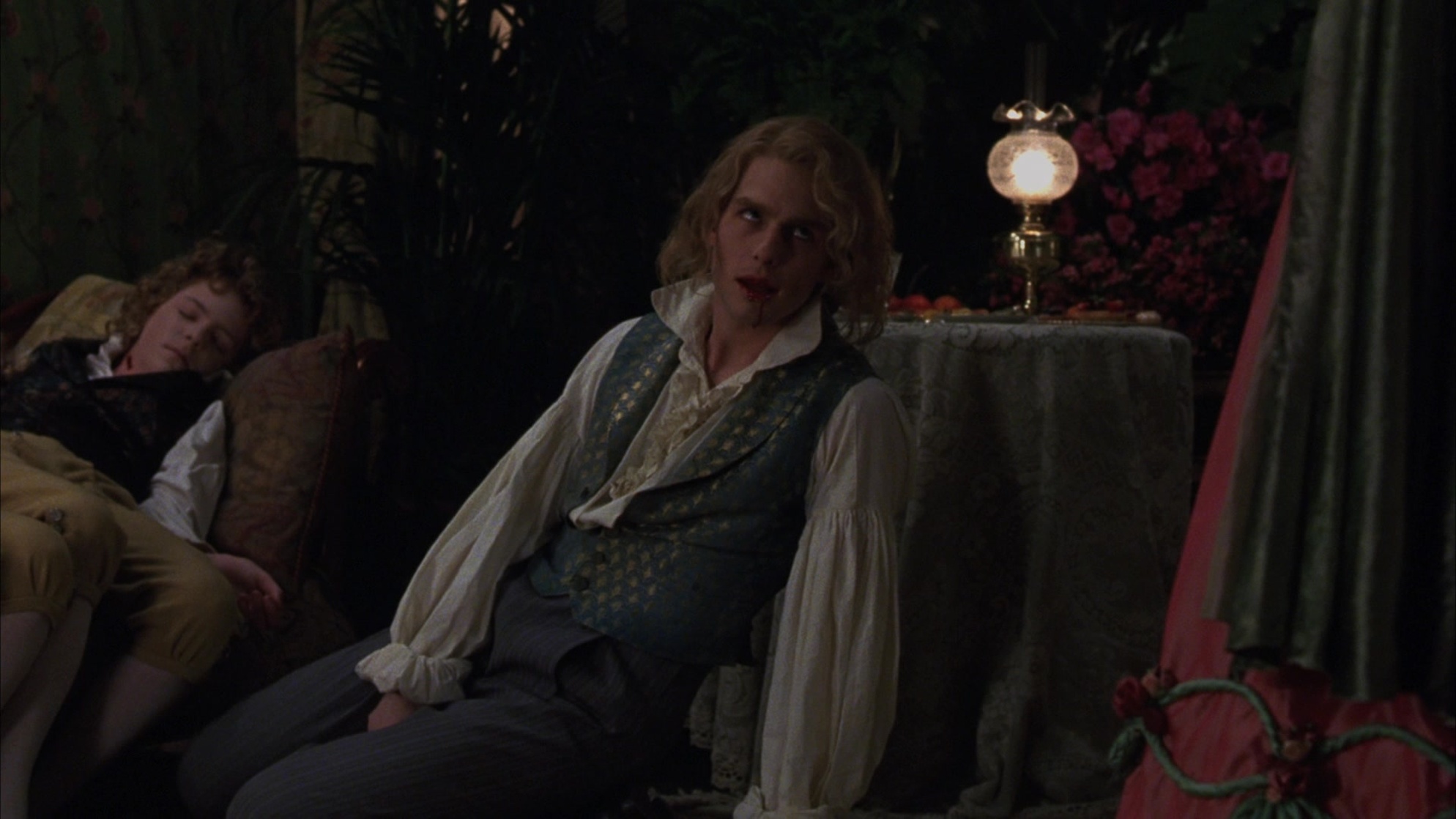Interview with the Vampire: The Vampire Chronicles