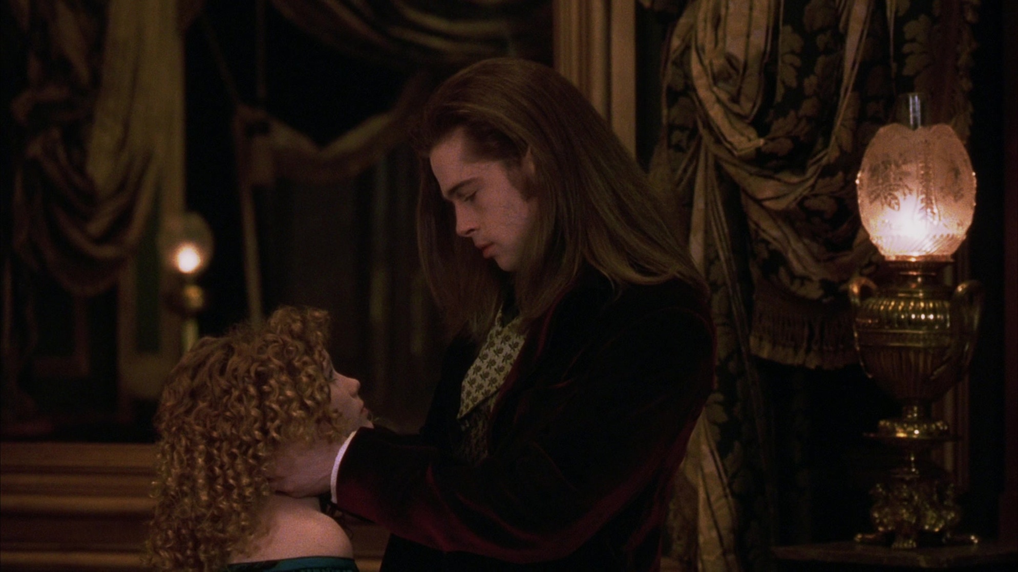 Interview with the Vampire: The Vampire Chronicles